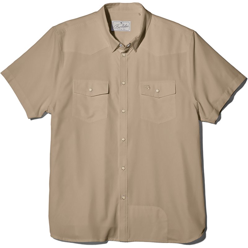 Burlebo Men's Perfo… - image