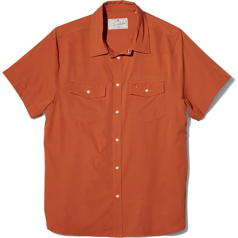 Burlebo Men's Perfo… - image