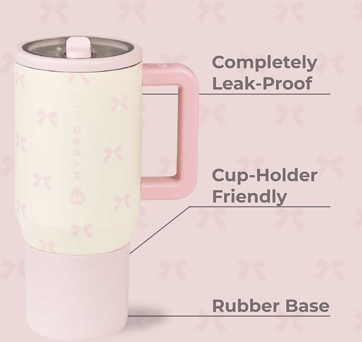 HydroJug Traveler 20 oz Tumbler                                                                                                  - view number 5