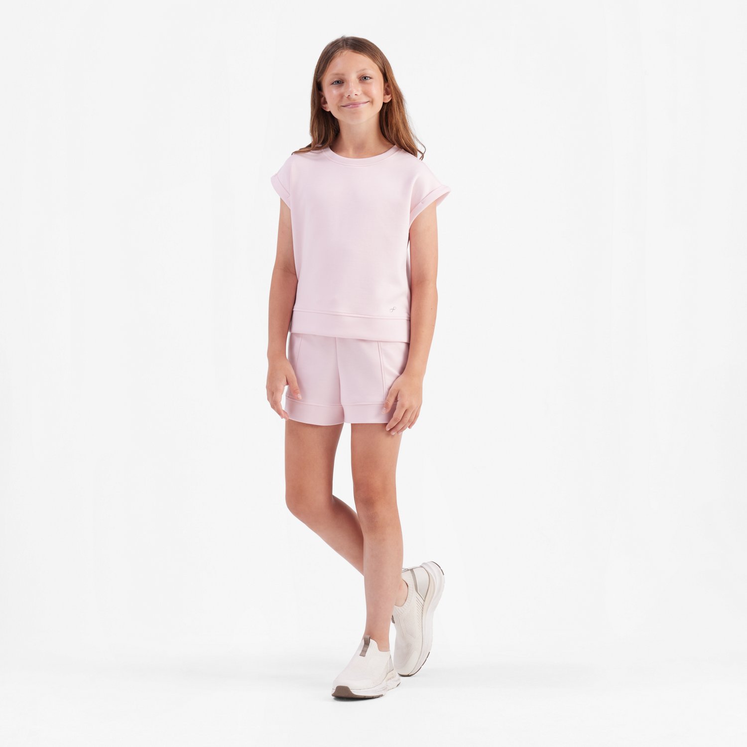 GINNY SHORT SLEEVE TOP - view number 2