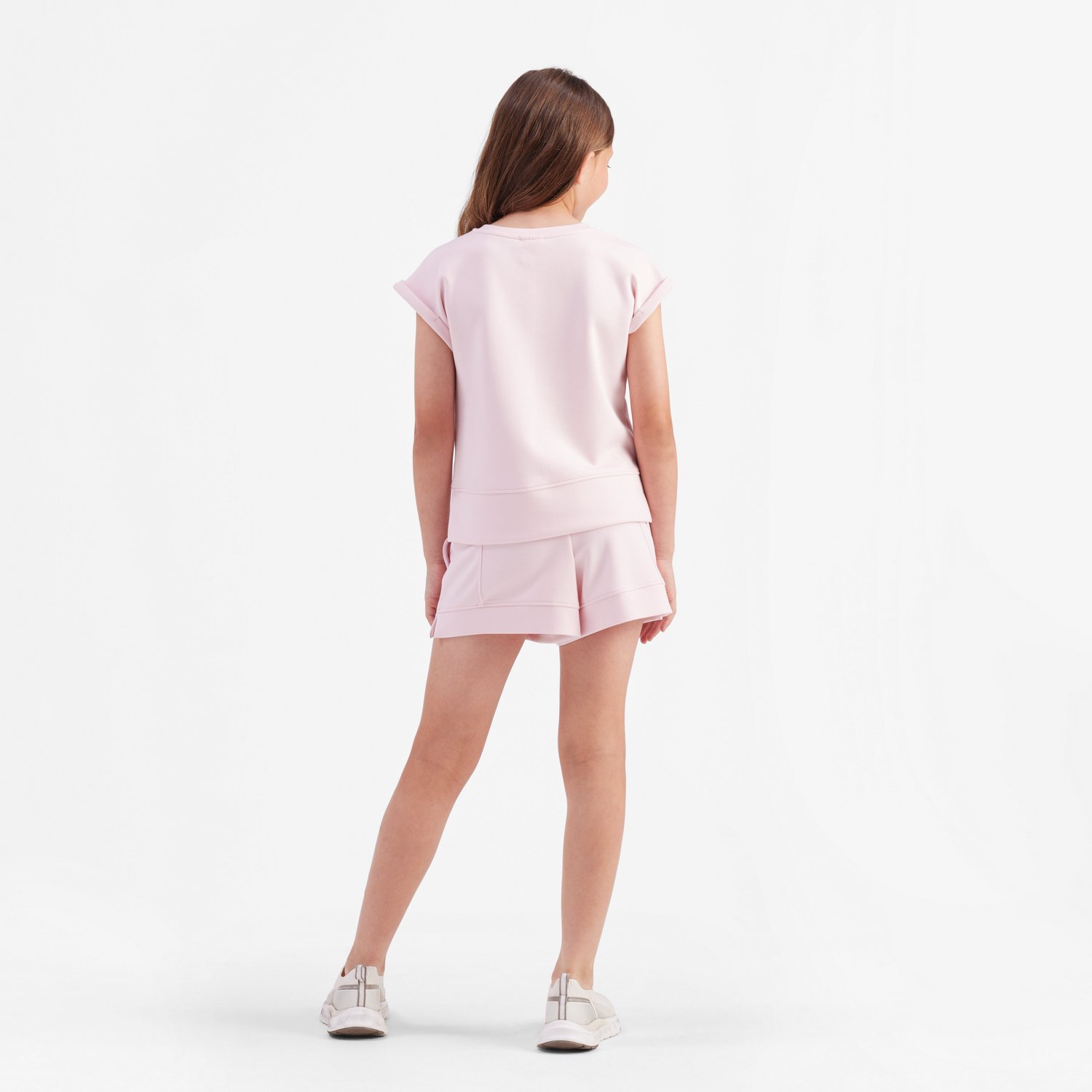 GINNY SHORT SLEEVE TOP - view number 3