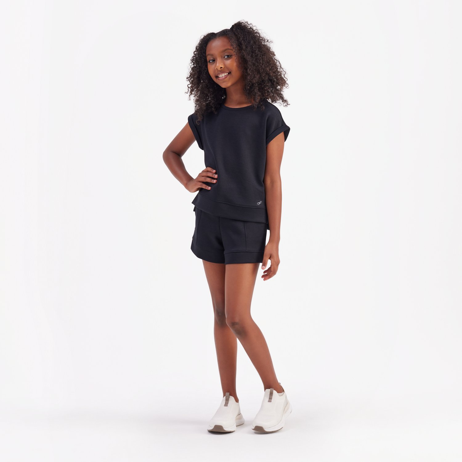 GINNY SHORT - view number 2