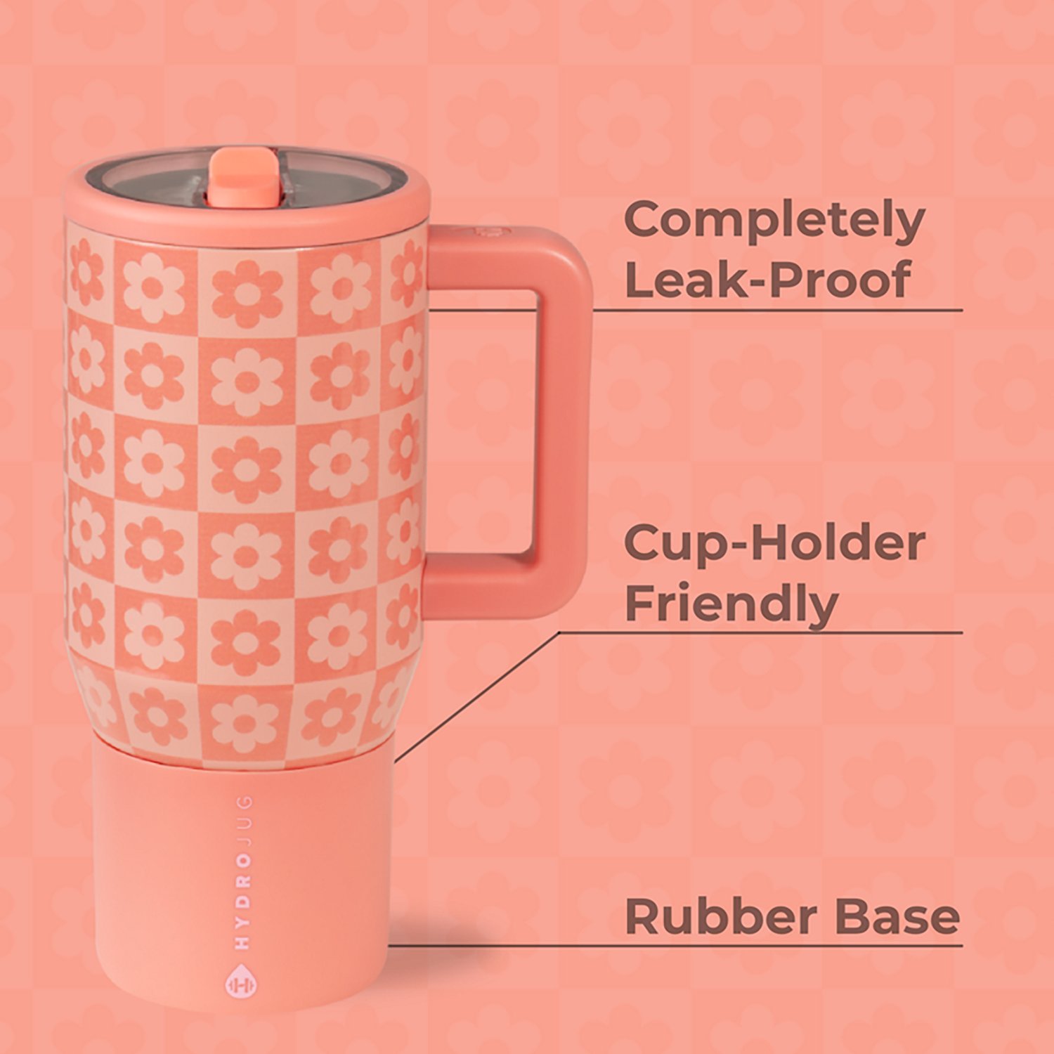 HydroJug Traveler 20 oz Tumbler                                                                                                  - view number 5