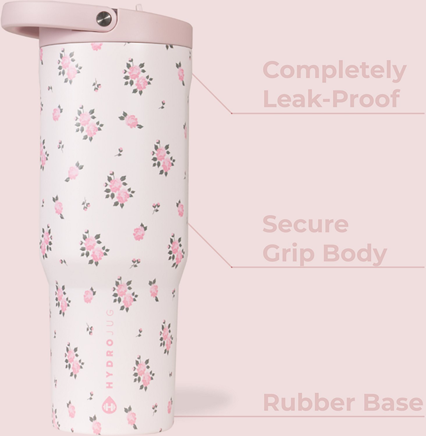 HydroJug Sport 32 oz Water Bottle                                                                                                - view number 6