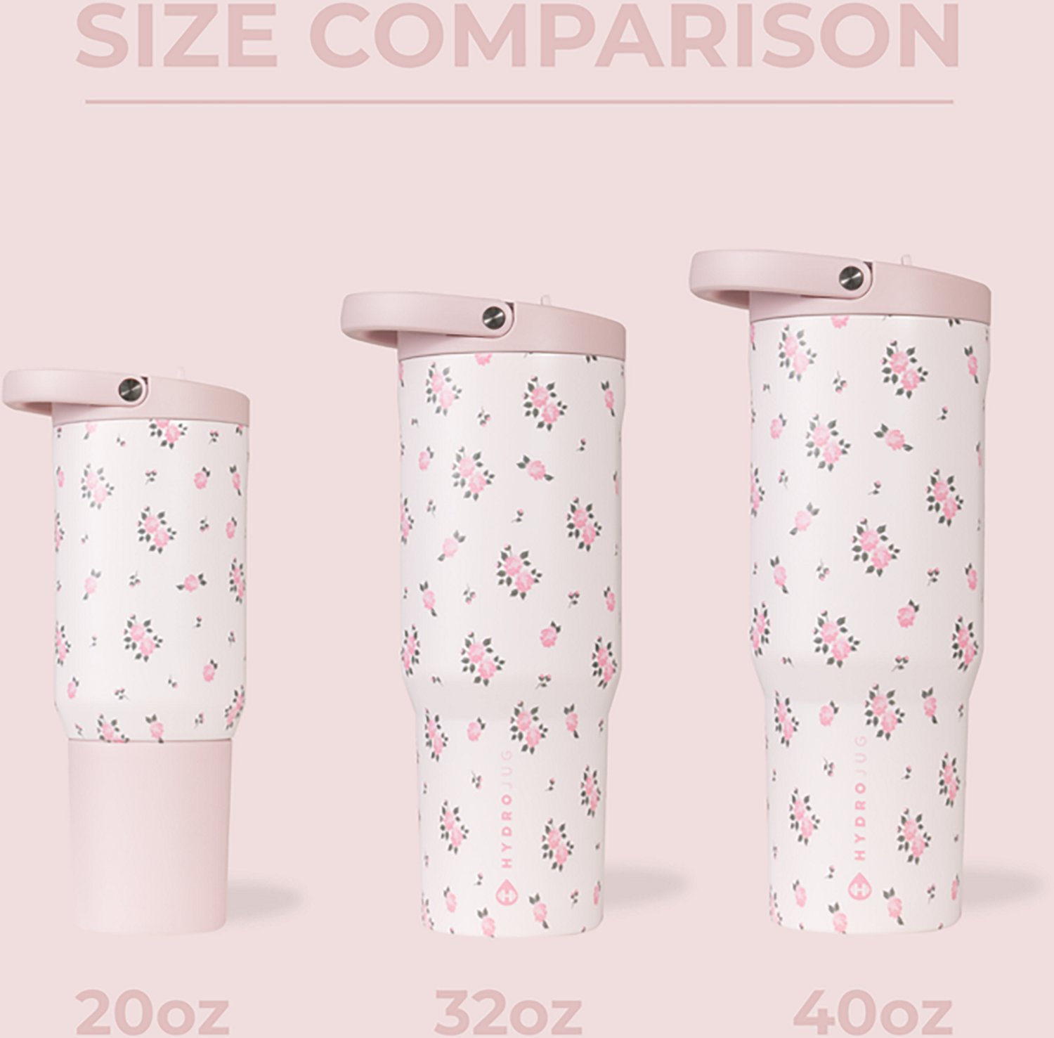 HydroJug Sport 32 oz Water Bottle                                                                                                - view number 8