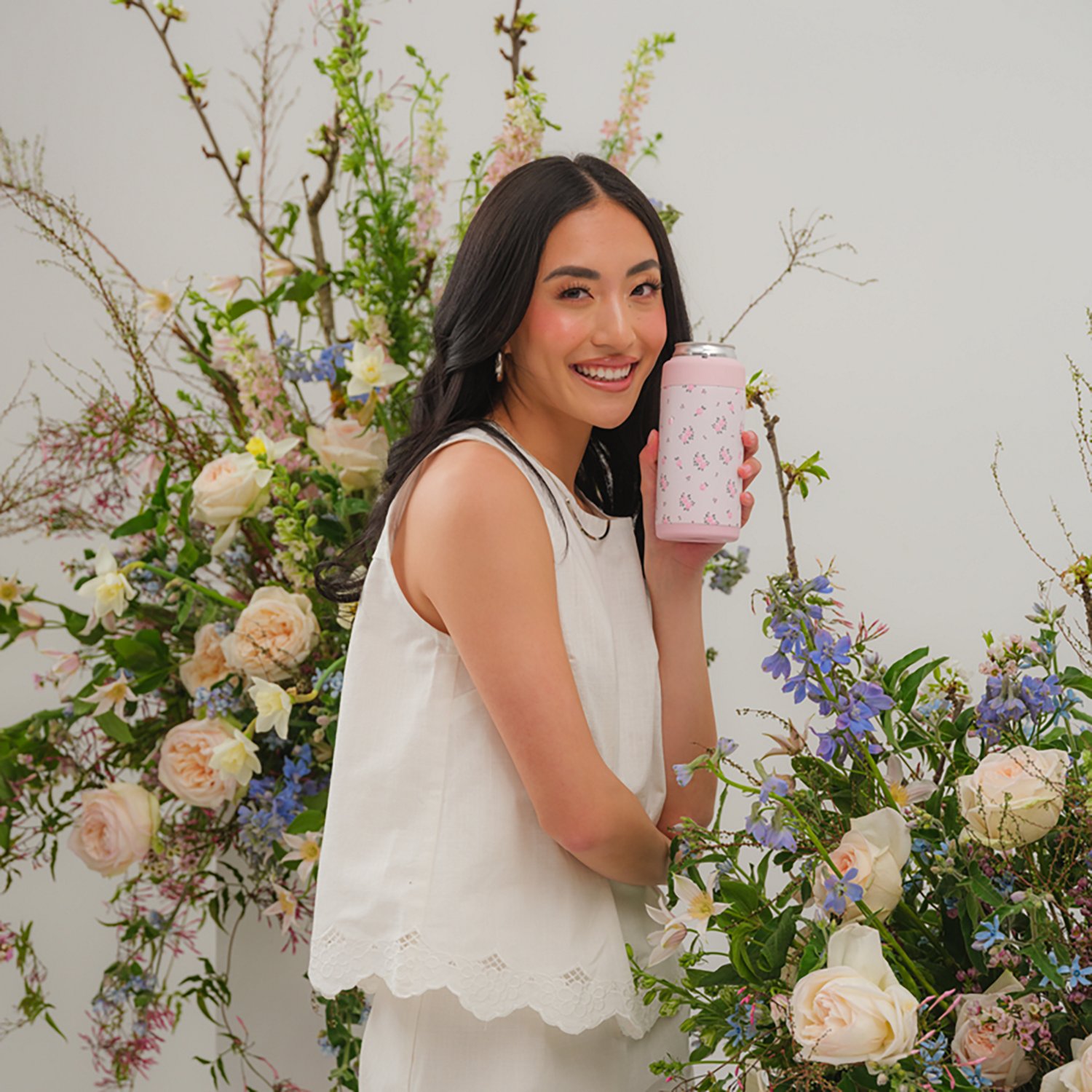 HydroJug 12 oz. Slim Can Cooler - view number 2