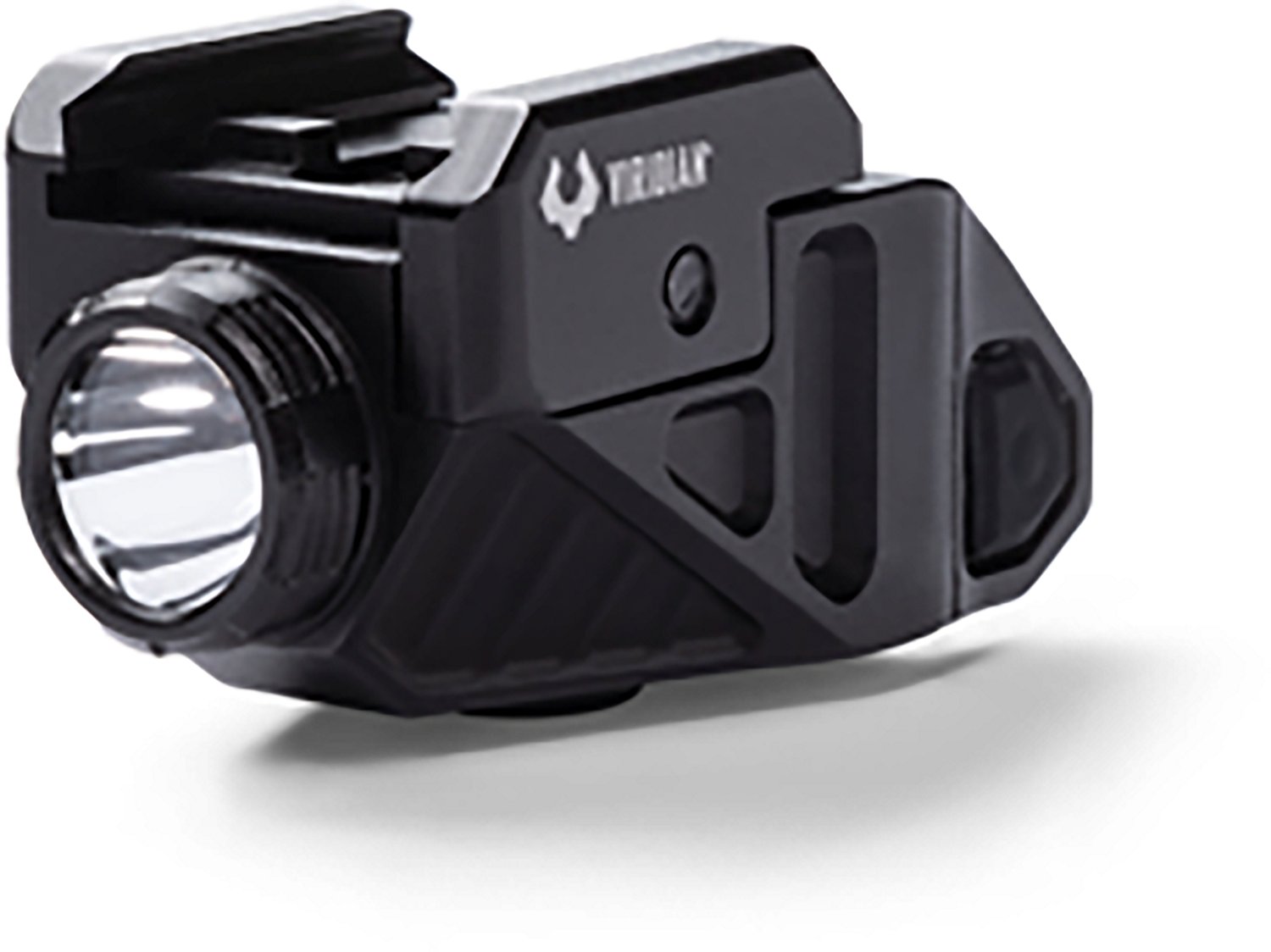 Virdian CTL Universal 525 lm Light with Rechargeable Battery, INSTANT-ON, and SafeCharge Power Bank