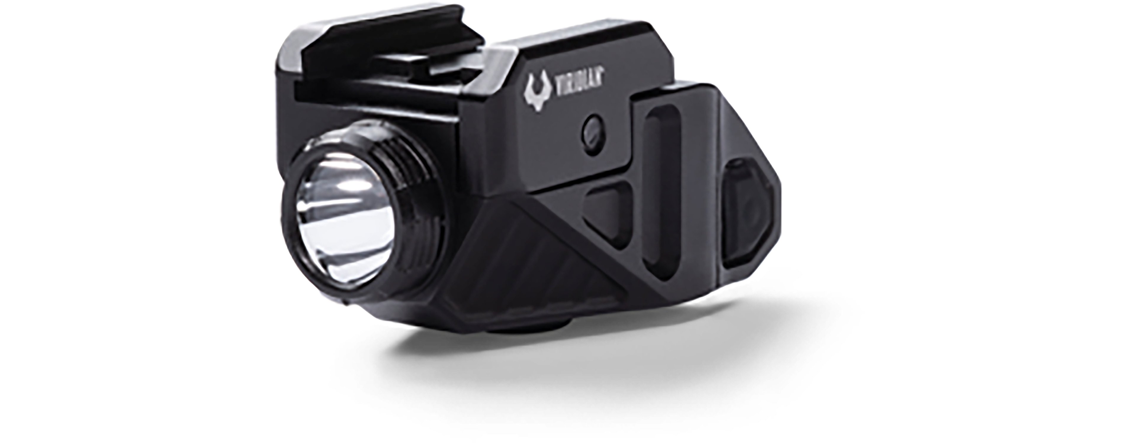 Virdian CTL Universal 525 lm Light with Rechargeable Battery, INSTANT-ON, and SafeCharge Power Bank