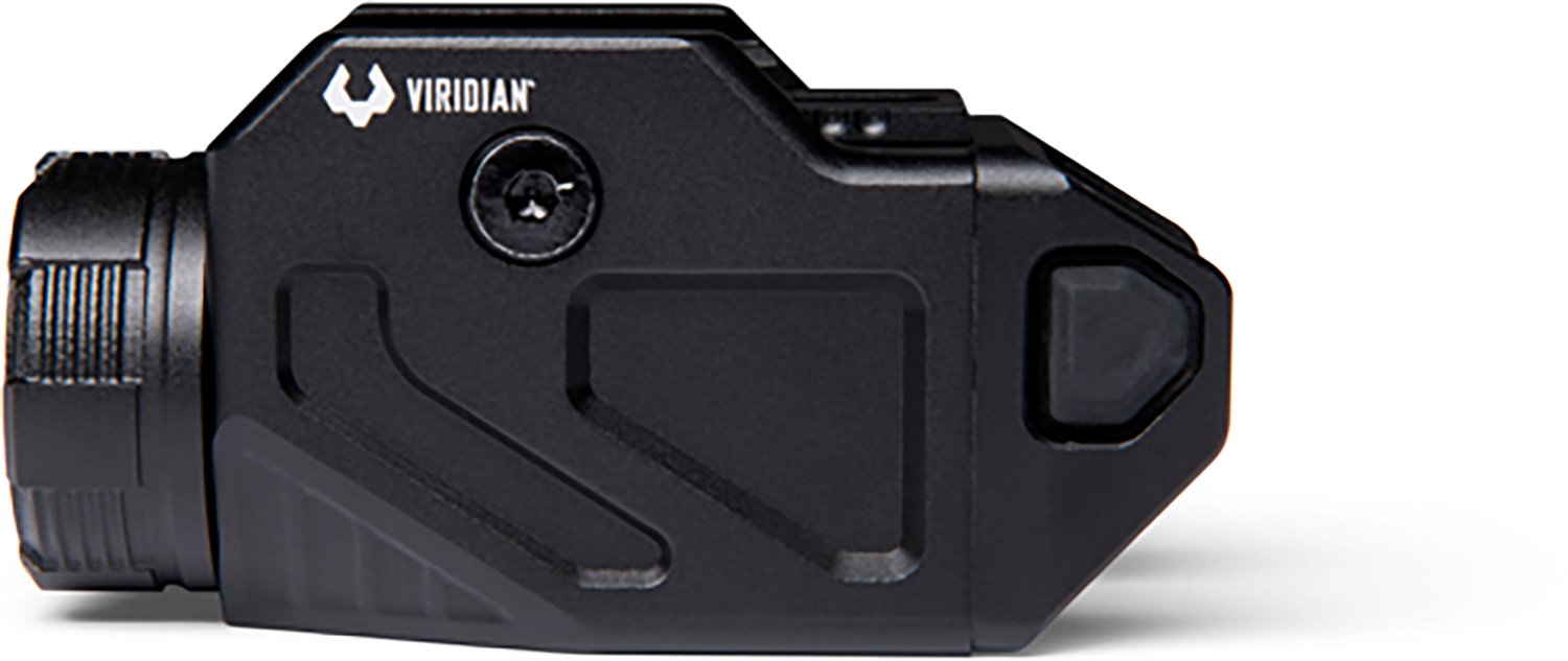 Viridian CTL+ Universal Tactical Light                                                                                           - view number 4