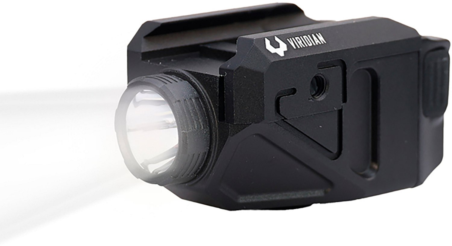 Viridian CTL Slim for Glock 43x MOS/48 MOS, FN Reflex, 550 lm Light with Battery, INSTANT-ON, and SafeCharge Power Bank - view number 2