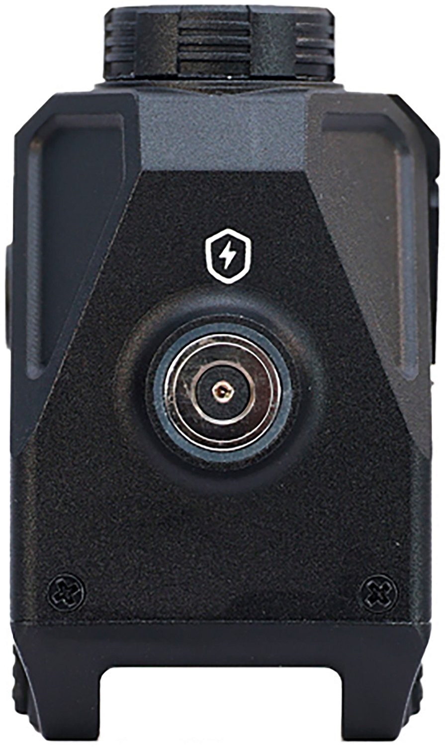 Viridian CTL Slim for Glock 43x MOS/48 MOS, FN Reflex, 550 lm Light with Battery, INSTANT-ON, and SafeCharge Power Bank - view number 5