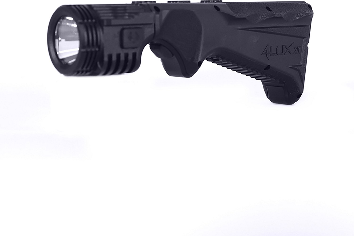 Viridian 4LUX 2K Angled Foregrip M-LOK 2000 Lumens Light - view number 2