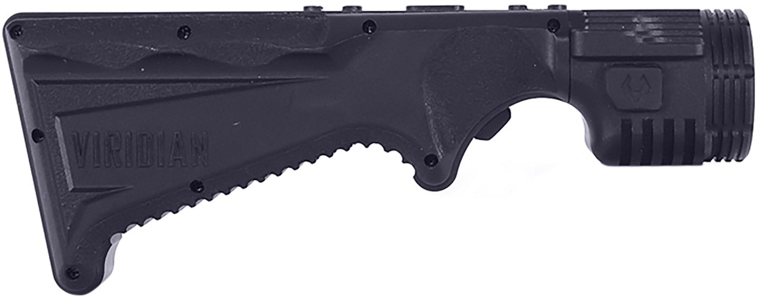 Viridian 4LUX 2K Angled Foregrip M-LOK 2000 Lumens Light - view number 3