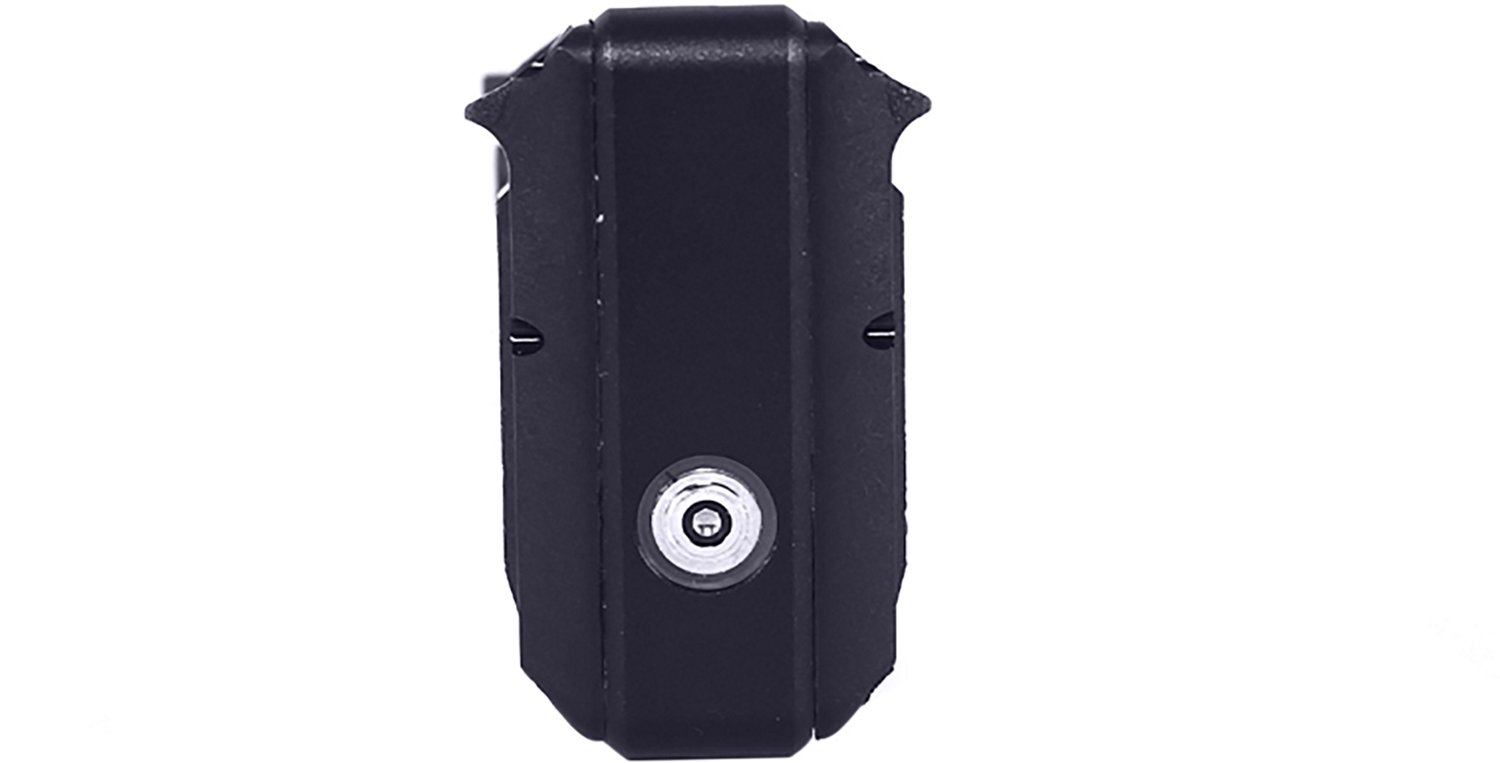 Viridian 4LUX 2K Angled Foregrip M-LOK 2000 Lumens Light - view number 5