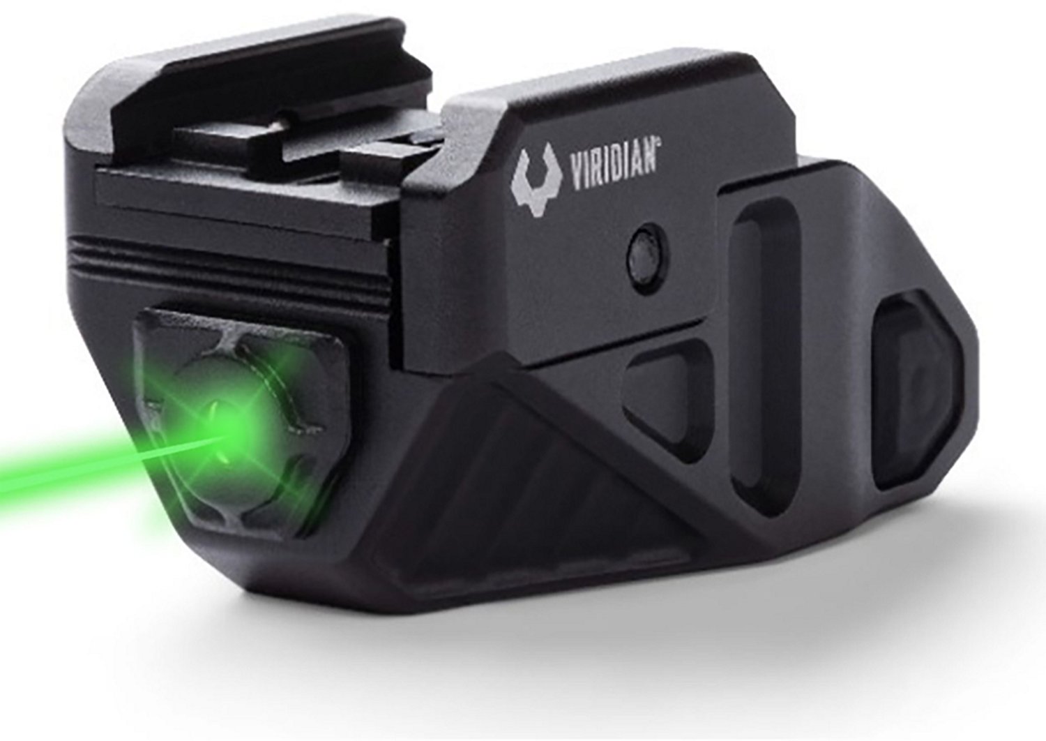 Viridian C5 Universal Green Laser Sight  - view number 2