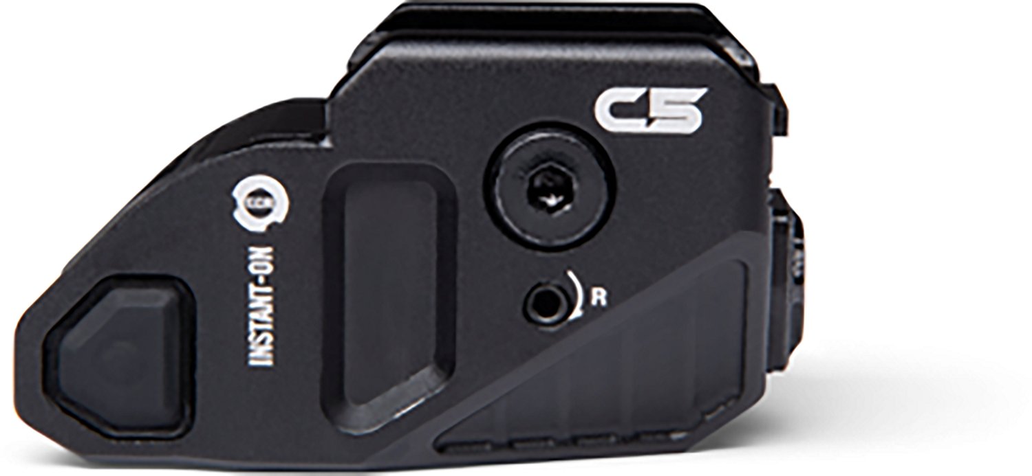 Viridian C5 Universal Green Laser Sight  - view number 3