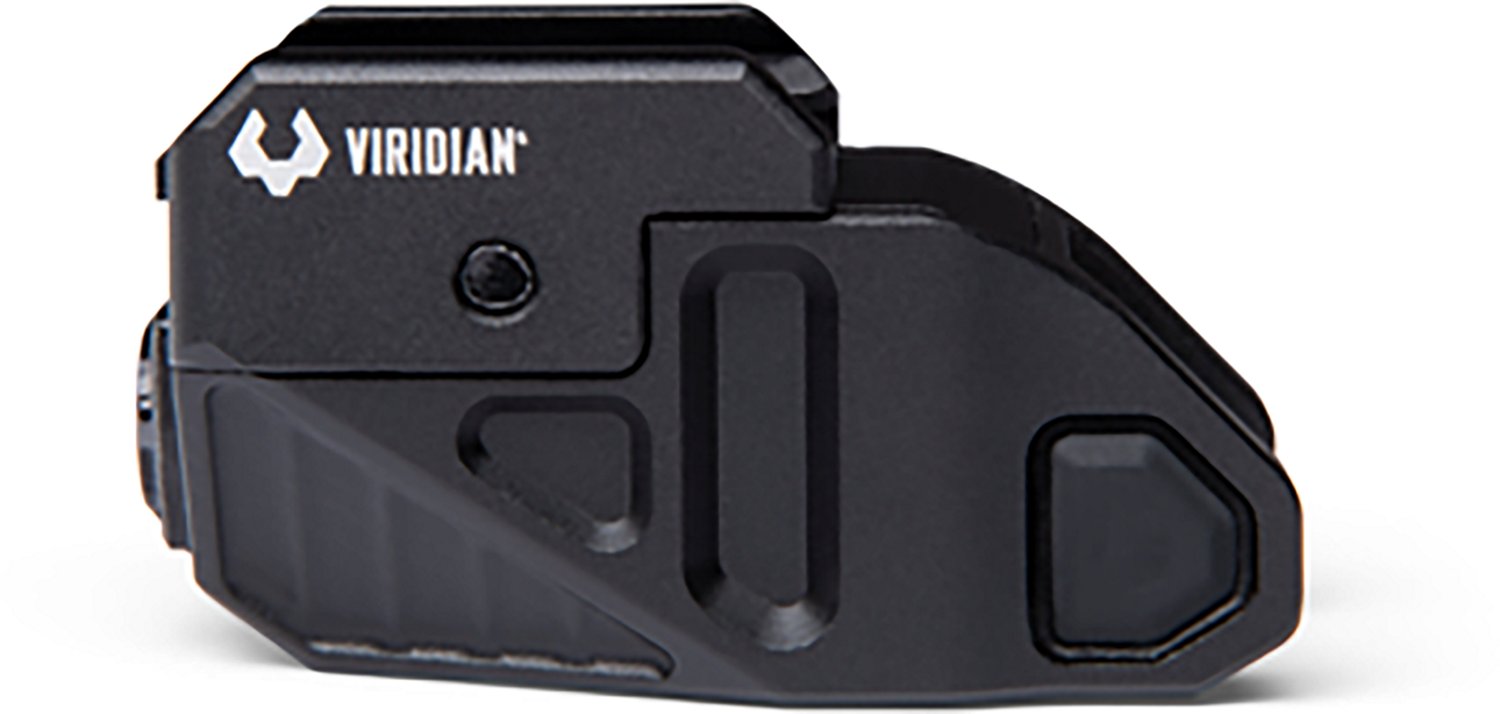 Viridian C5 Universal Green Laser Sight  - view number 4