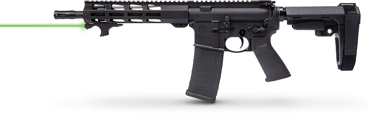 Viridian HS1 Green Laser  - view number 2