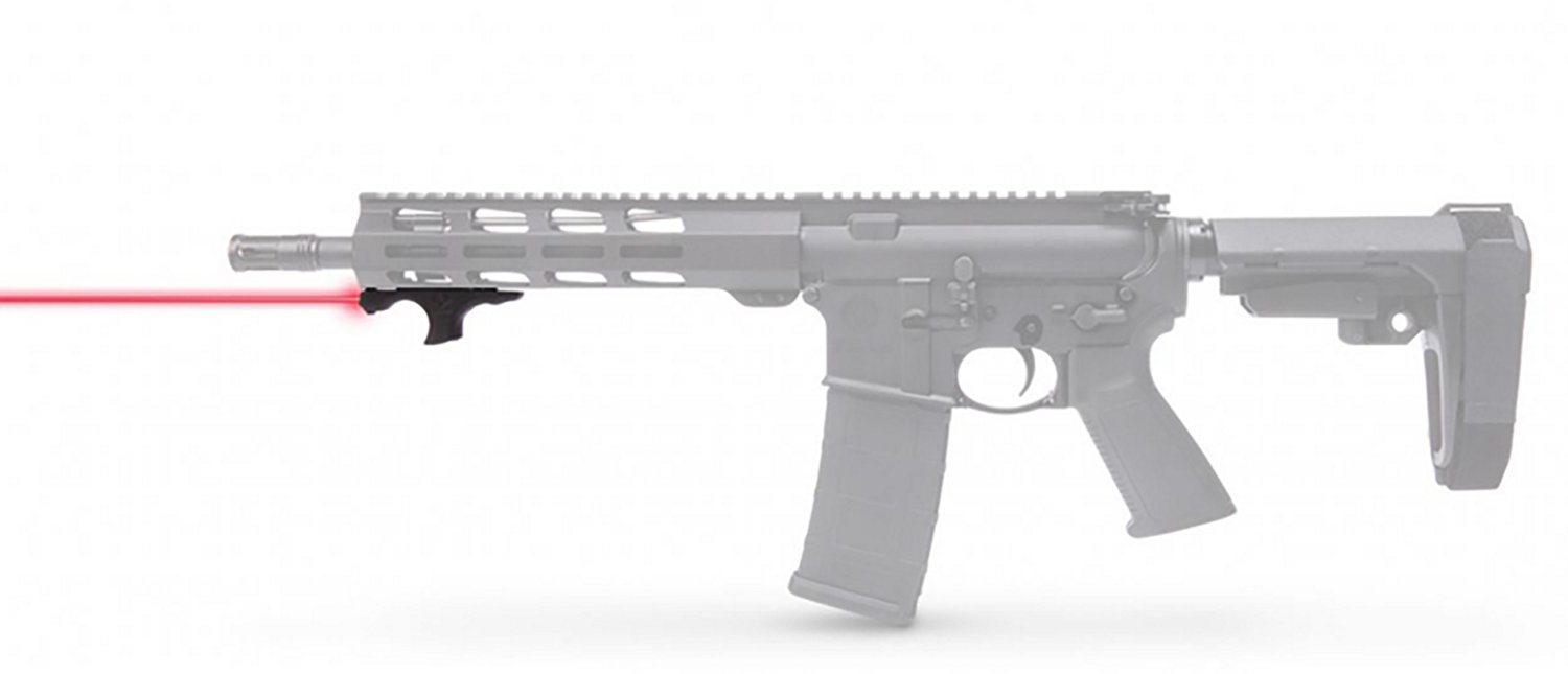 Viridian HS1 Red Laser  - view number 4