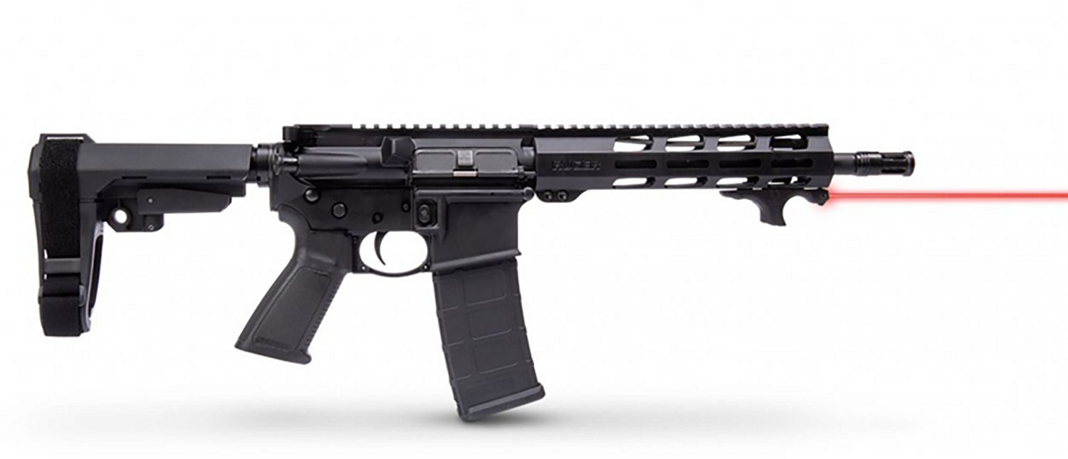 Viridian HS1 Red Laser  - view number 5