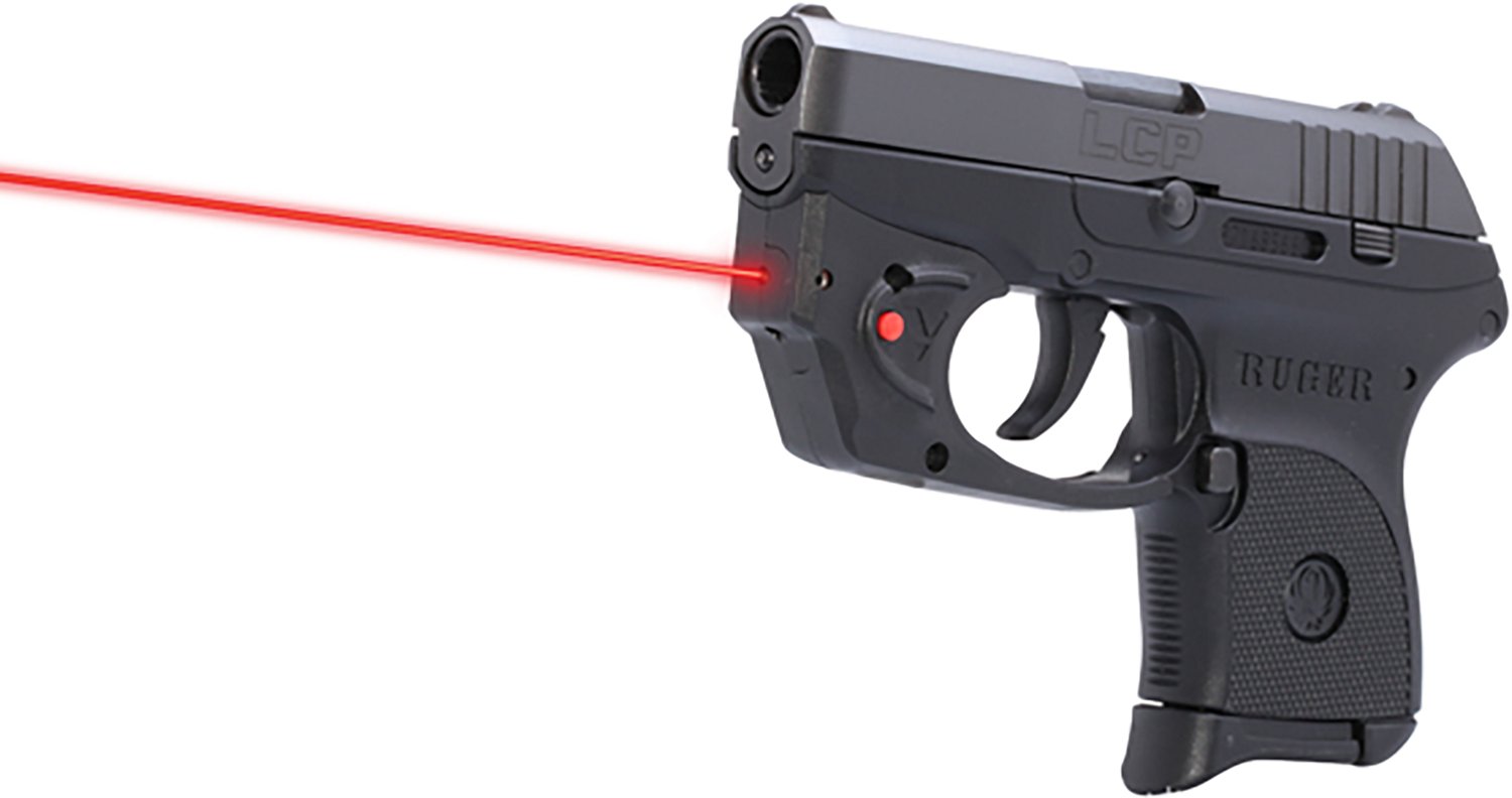 Viridian E Series™ Ruger LCP Red Laser Sight                                                                                   - view number 2