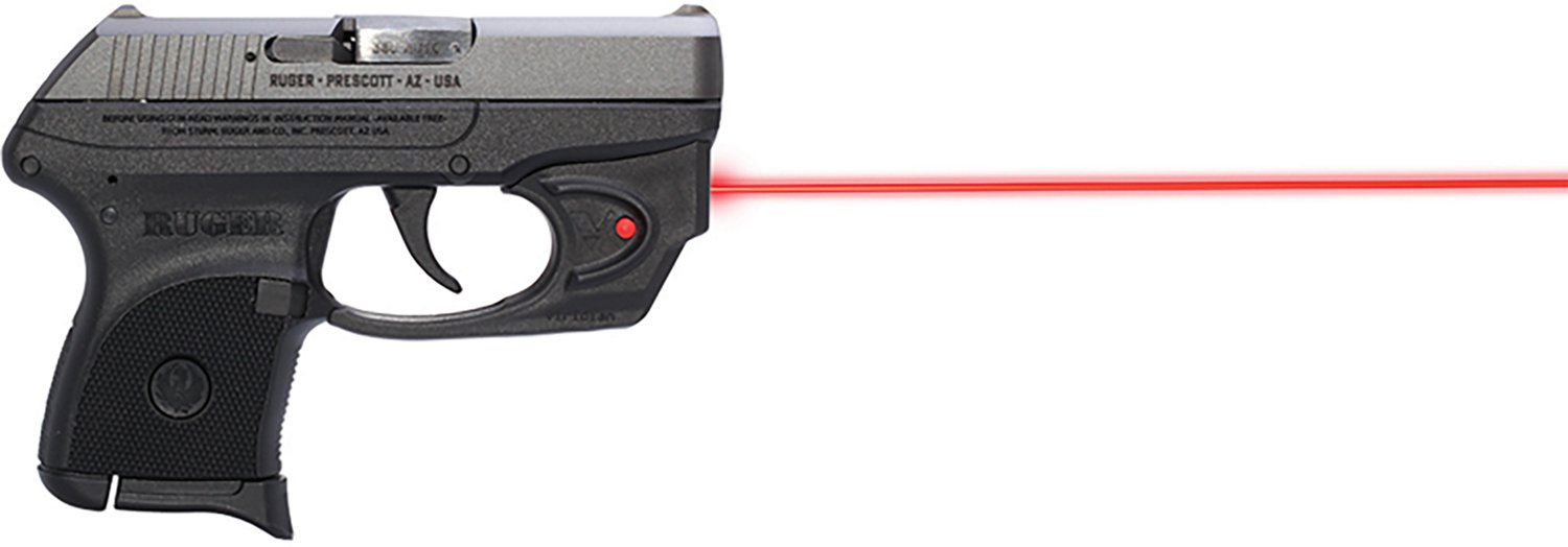 Viridian E Series™ Ruger LCP Red Laser Sight                                                                                   - view number 3
