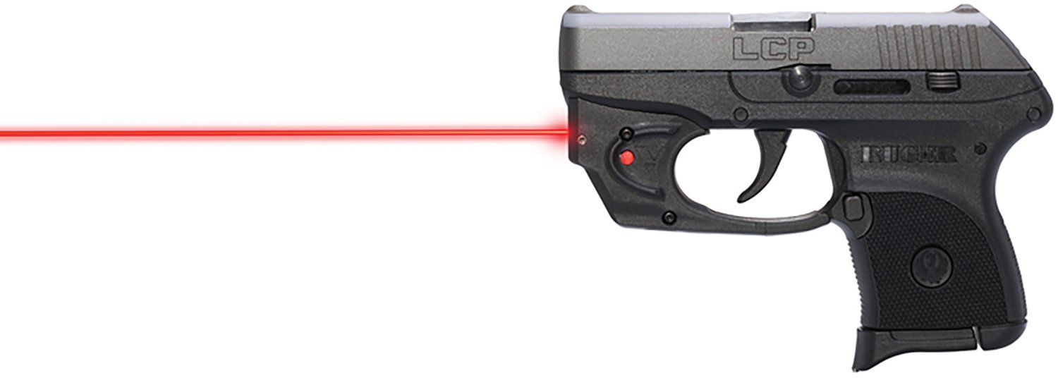 Viridian E Series™ Ruger LCP Red Laser Sight                                                                                   - view number 4
