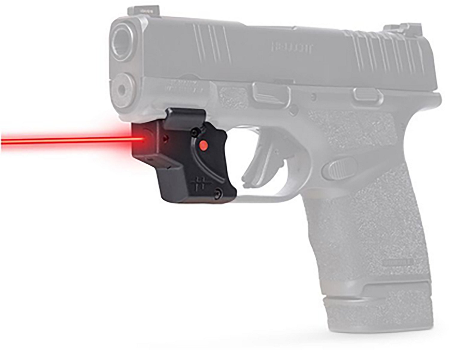 Viridian E SERIES™ Springfield Hellcat Red Laser                                                                               - view number 4
