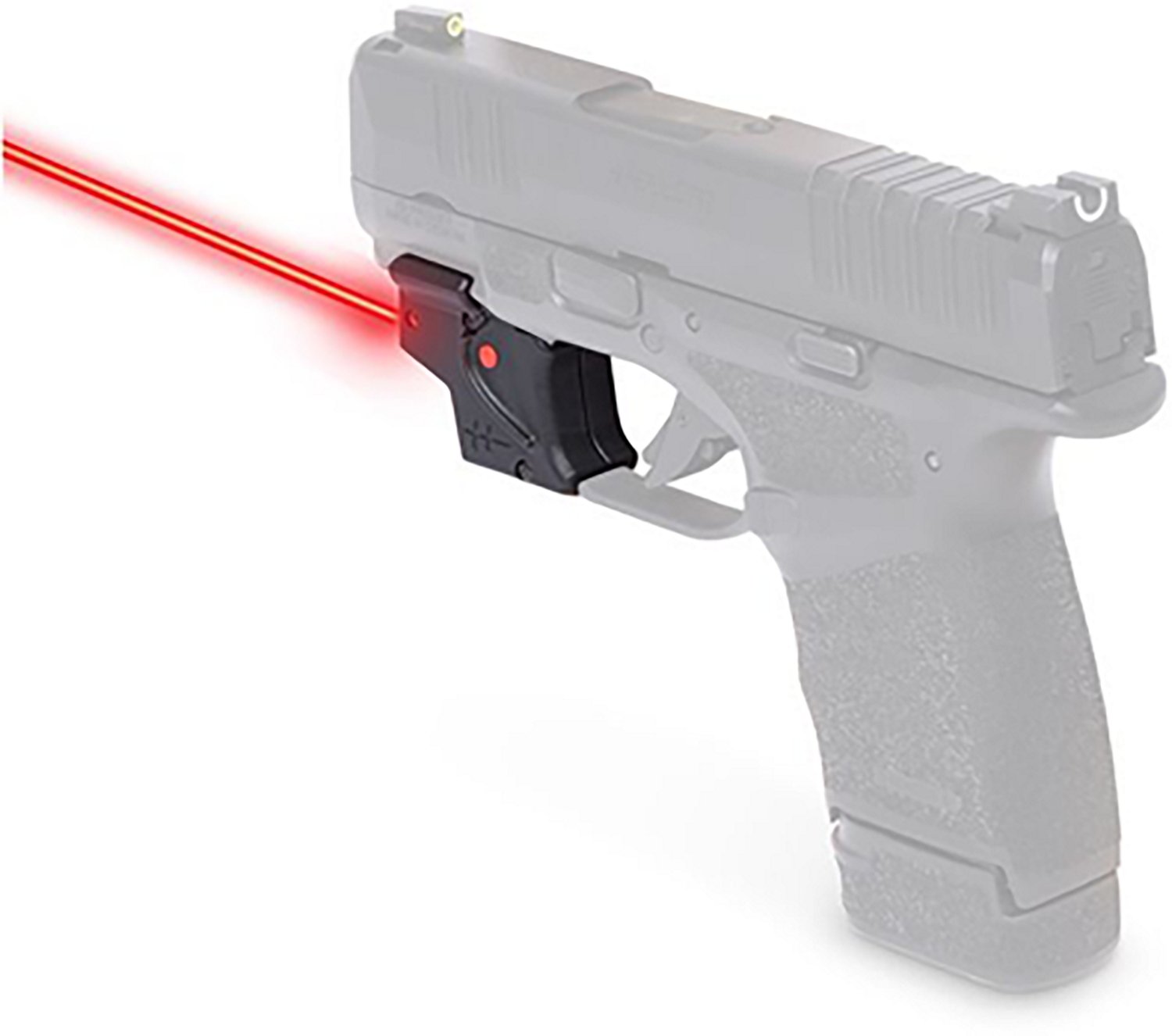 Viridian E SERIES™ Springfield Hellcat Red Laser                                                                               - view number 5