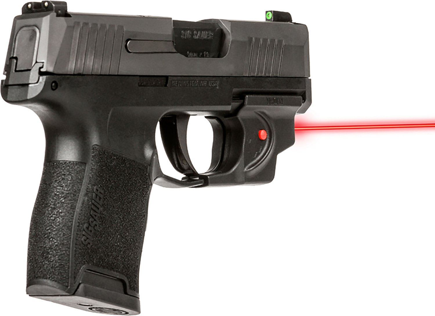 Viridian E SERIES™ Sig P36 Red Laser                                                                                           - view number 4