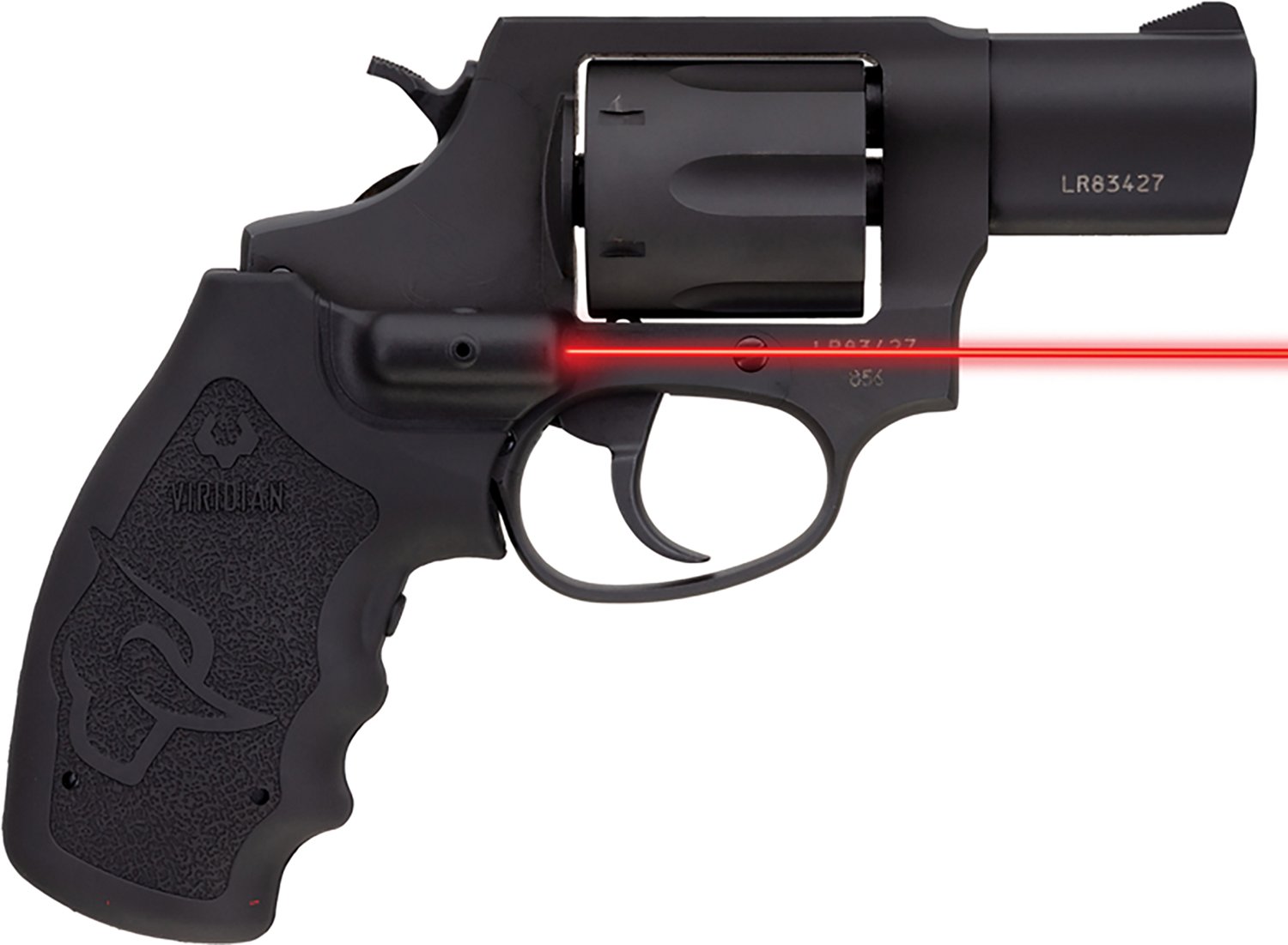 Viridian Grip Taurus 856 Red Laser - view number 2