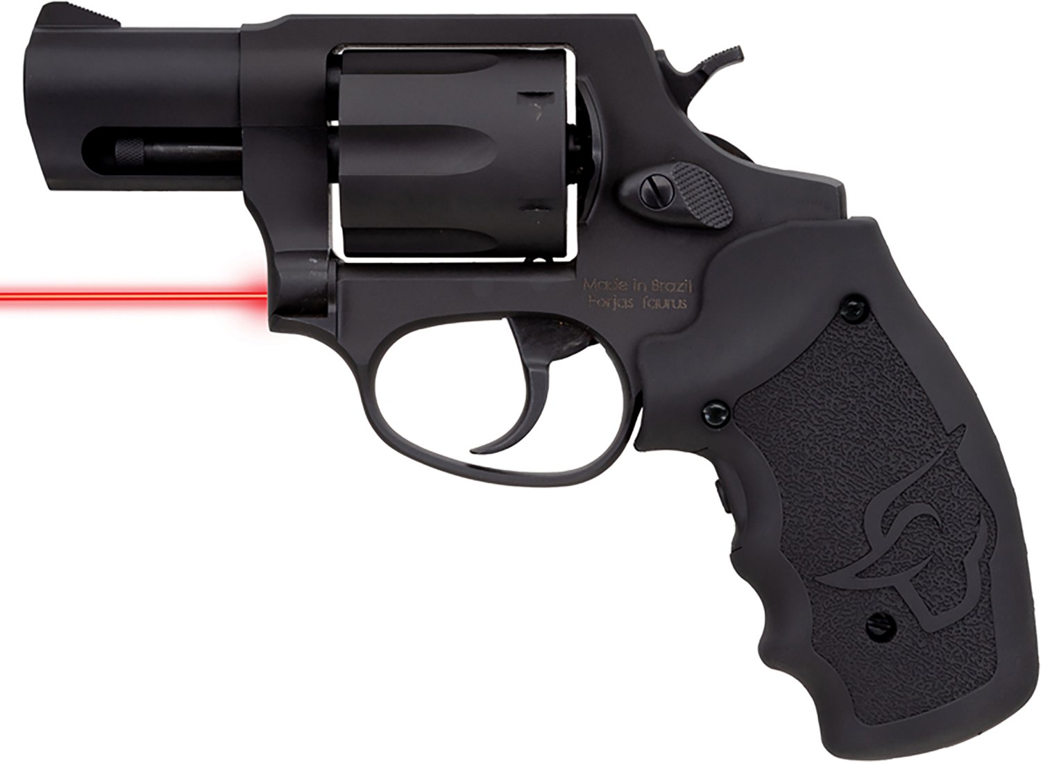 Viridian Grip Taurus 856 Red Laser - view number 3