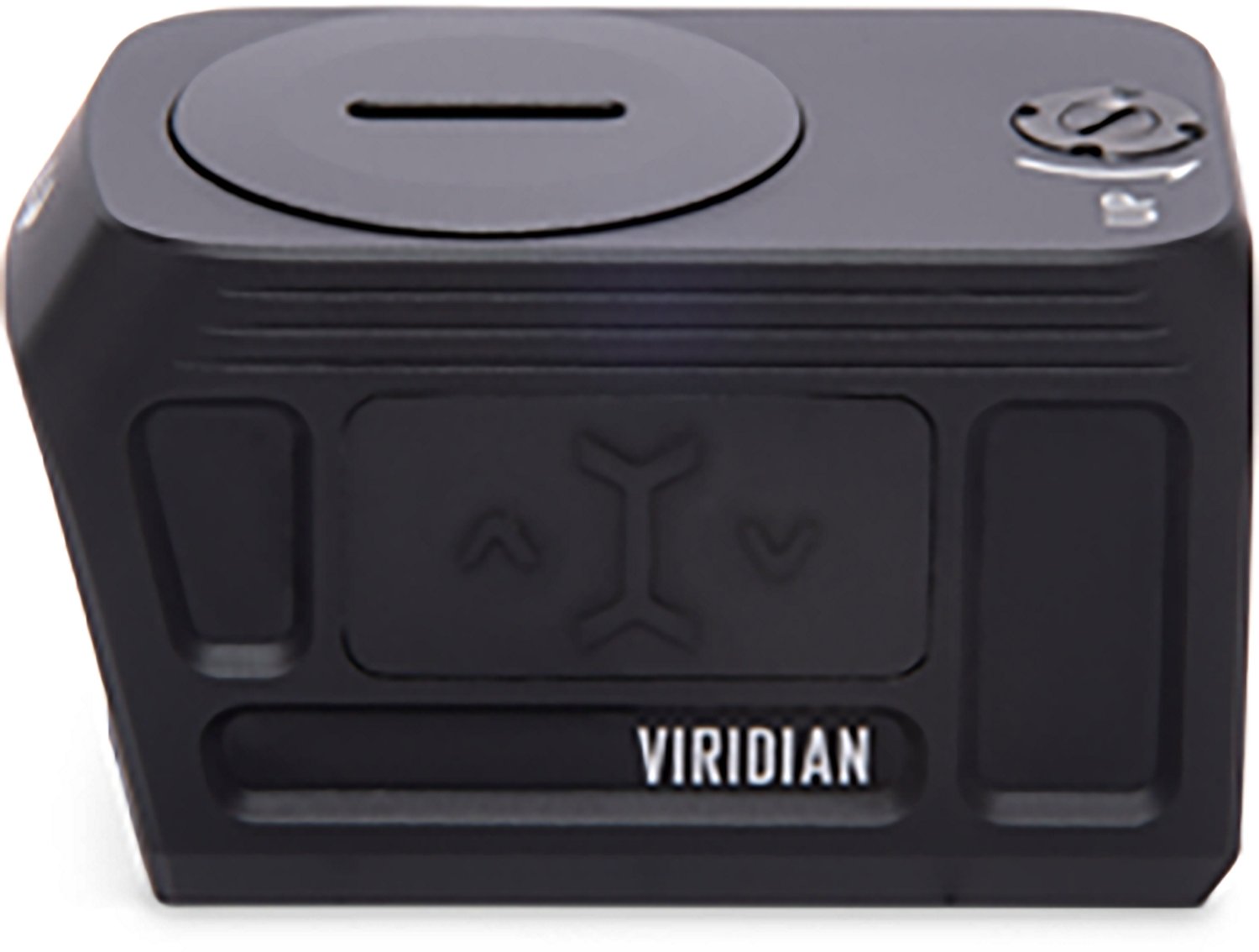 Viridian RFX44 Compact Closed Emitter Green Dot Sight with GLOCK MOS Adapter - view number 4