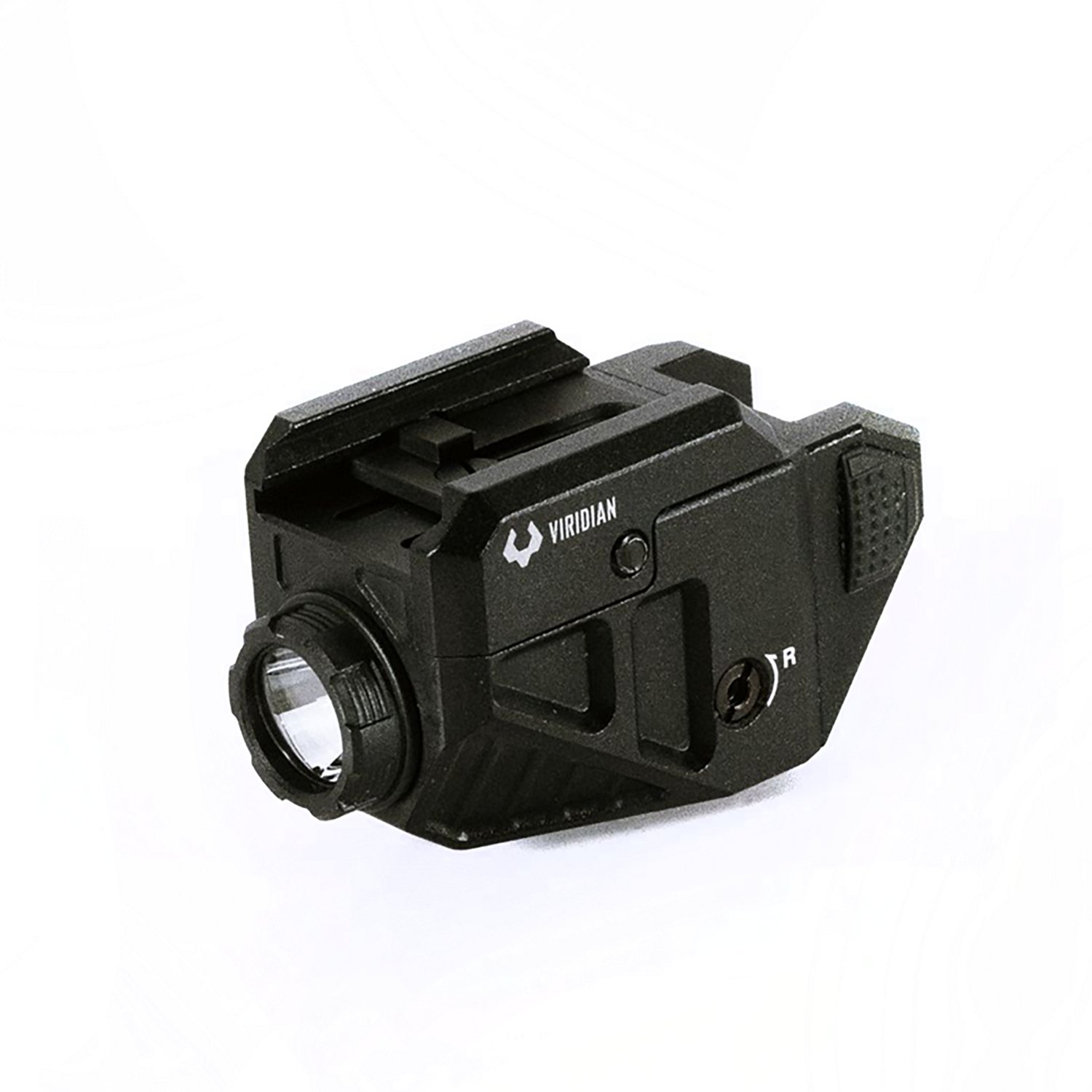 Viridian C5L Micro Universal Green Laser and 550 lm Light with Rechargeable Battery, INSTANT-ON, and SafeCharge Power Bank - view number 2