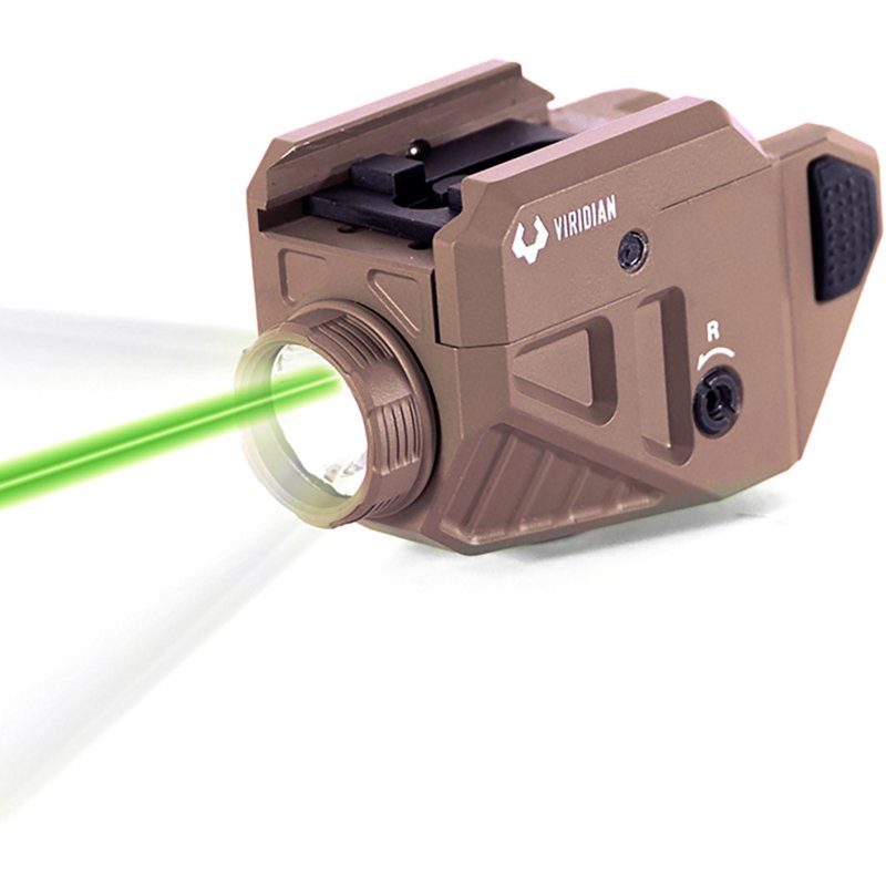 Viridian C5L Micro … - image
