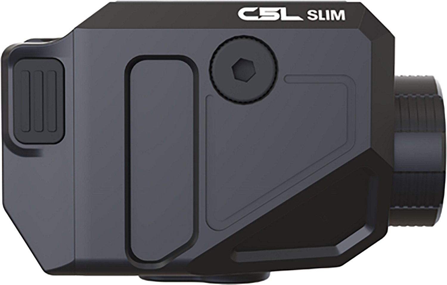 Viridian C5L Slim for Glock 43x MOS/48 MOS/FN Reflex Laser and 550 lm Light with Battery, INSTANT-ON, and SafeCharge Power Bank - view number 3