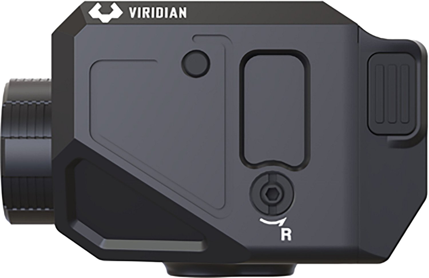 Viridian C5L Slim for Glock 43x MOS/48 MOS/FN Reflex Laser and 550 lm Light with Battery, INSTANT-ON, and SafeCharge Power Bank - view number 4