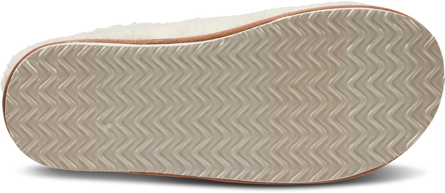 Magellan Outdoors Women's Faux Sherpa Fashion Mule - view number 2