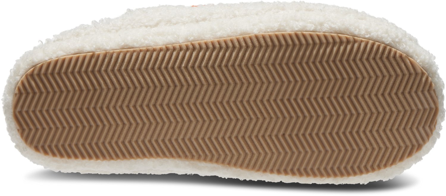 Magellan Outdoors Girls' Fashion Scuff Slipper - view number 4