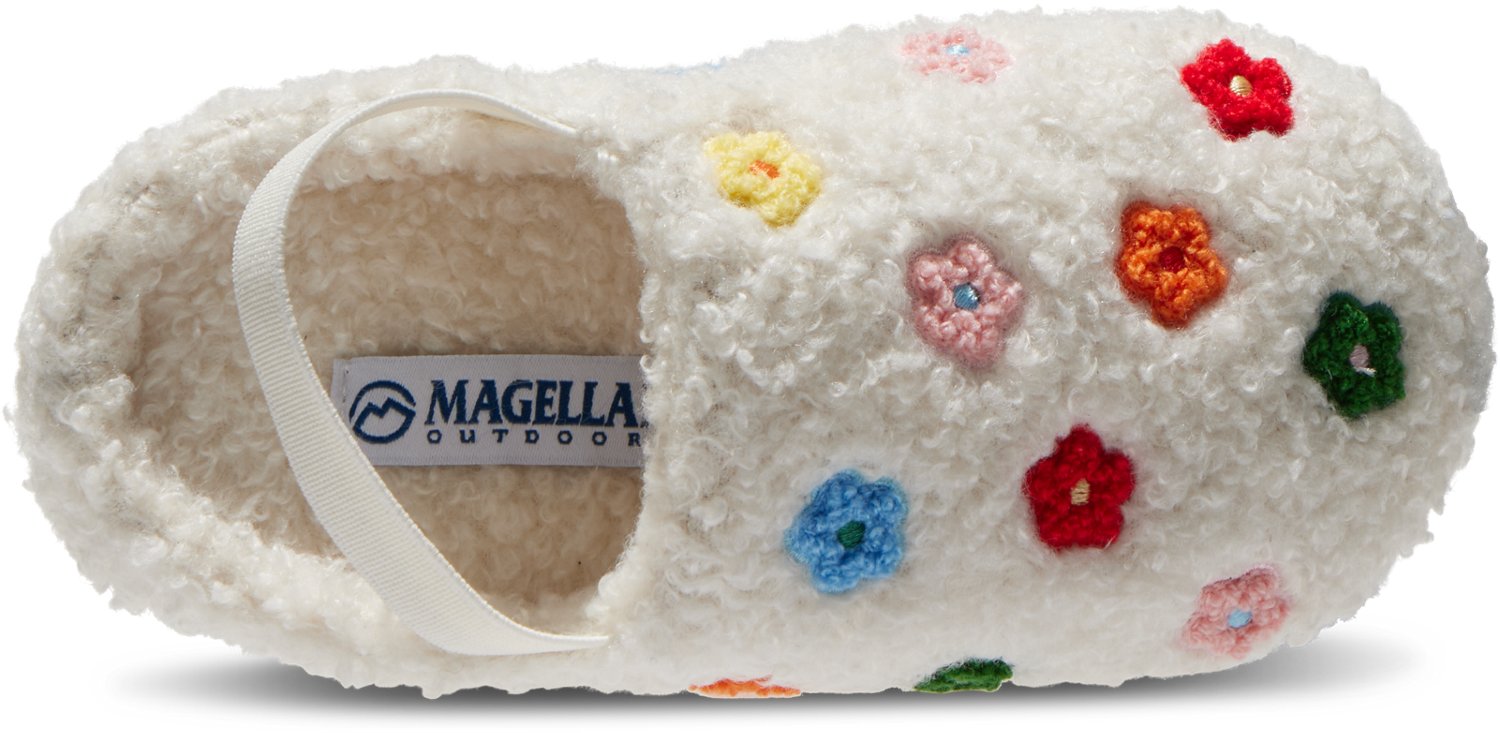Magellan Outdoors Toddlers' Cozy Slipper