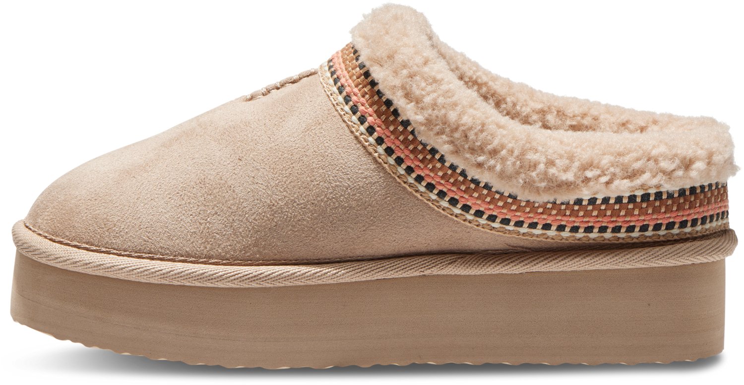 Magellan Outdoors Women's Platform Clogs - view number 2
