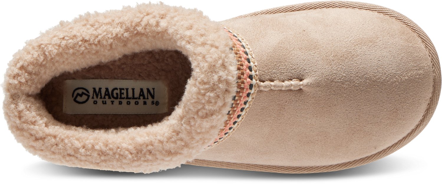 Magellan Outdoors Women's Platform Clogs - view number 3