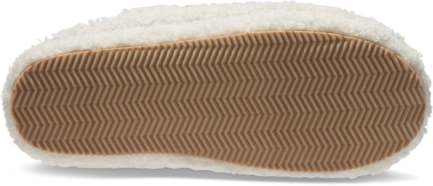 Magellan Outdoors Women's Floral Fashion Scuff Slipper - view number 4