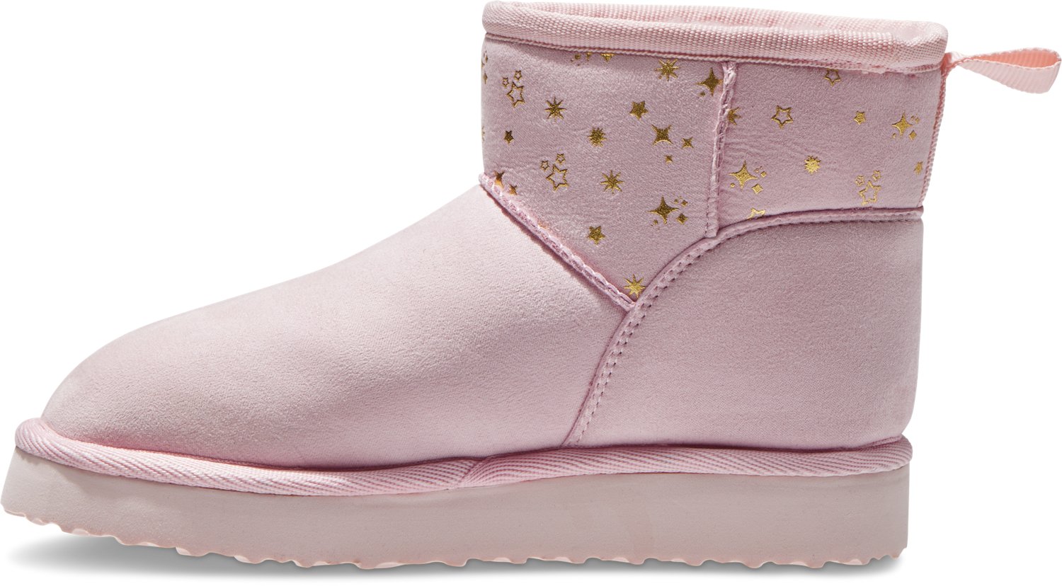 Magellan Outdoors Girls' Fashion Ankle Boots - view number 2
