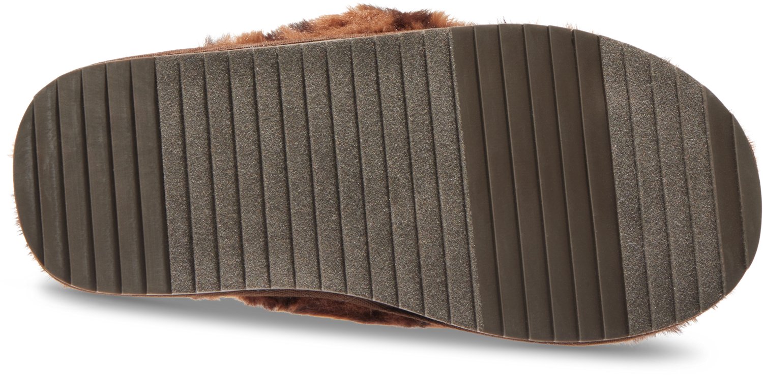 Magellan Outdoors Women's Spa Slippers - view number 4