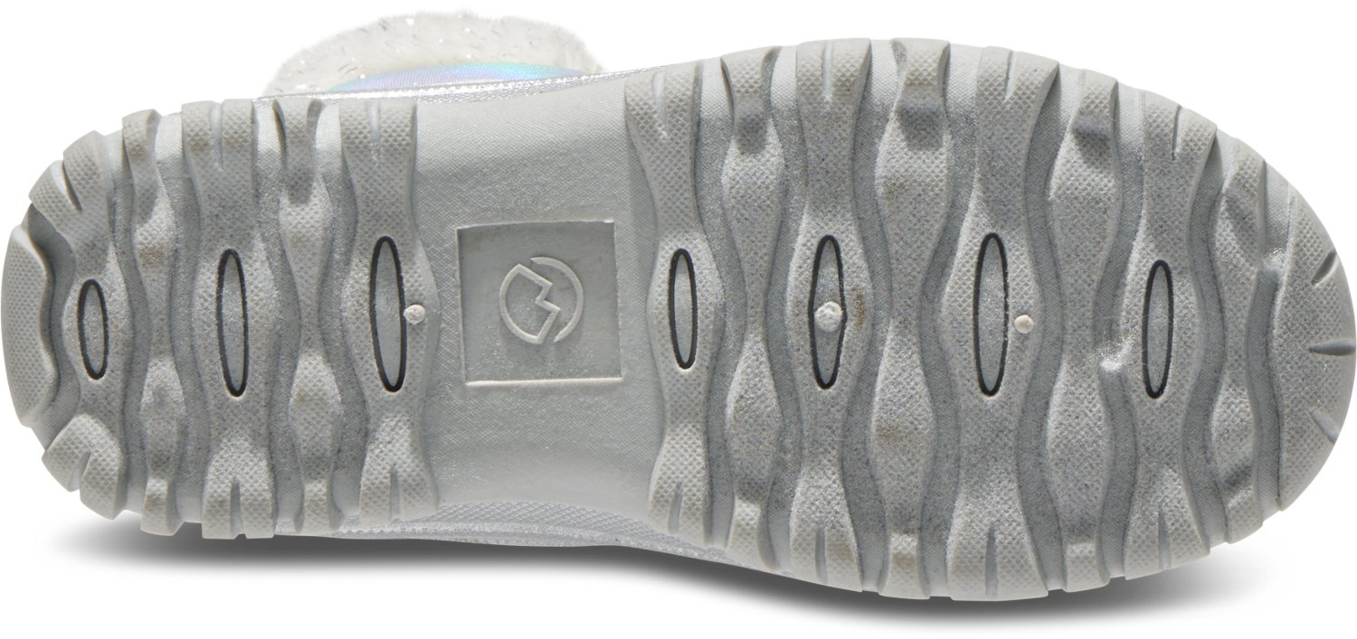 Magellan Outdoors Youth Girls All Weather Fashion Boot II - view number 4