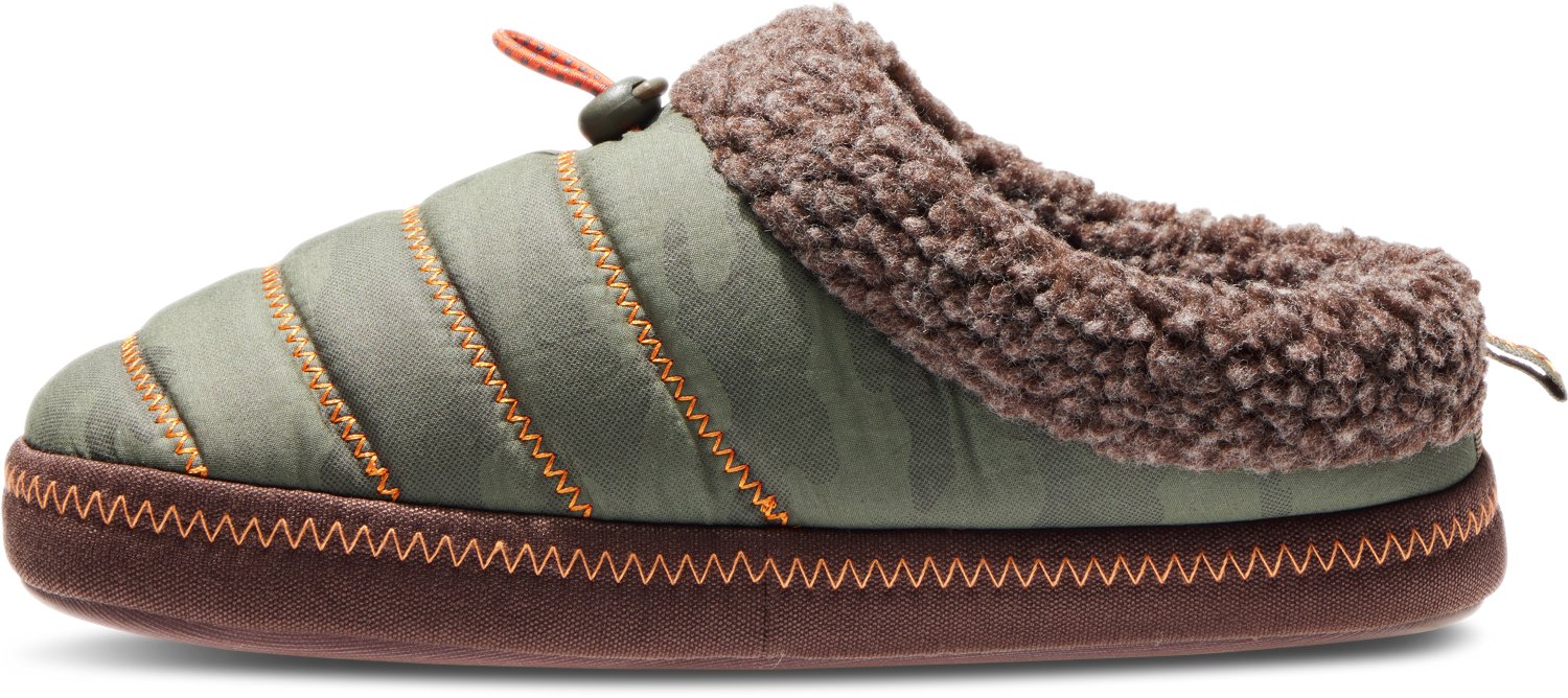 Magellan Outdoors Men's Fashion Puffer Mules - view number 2