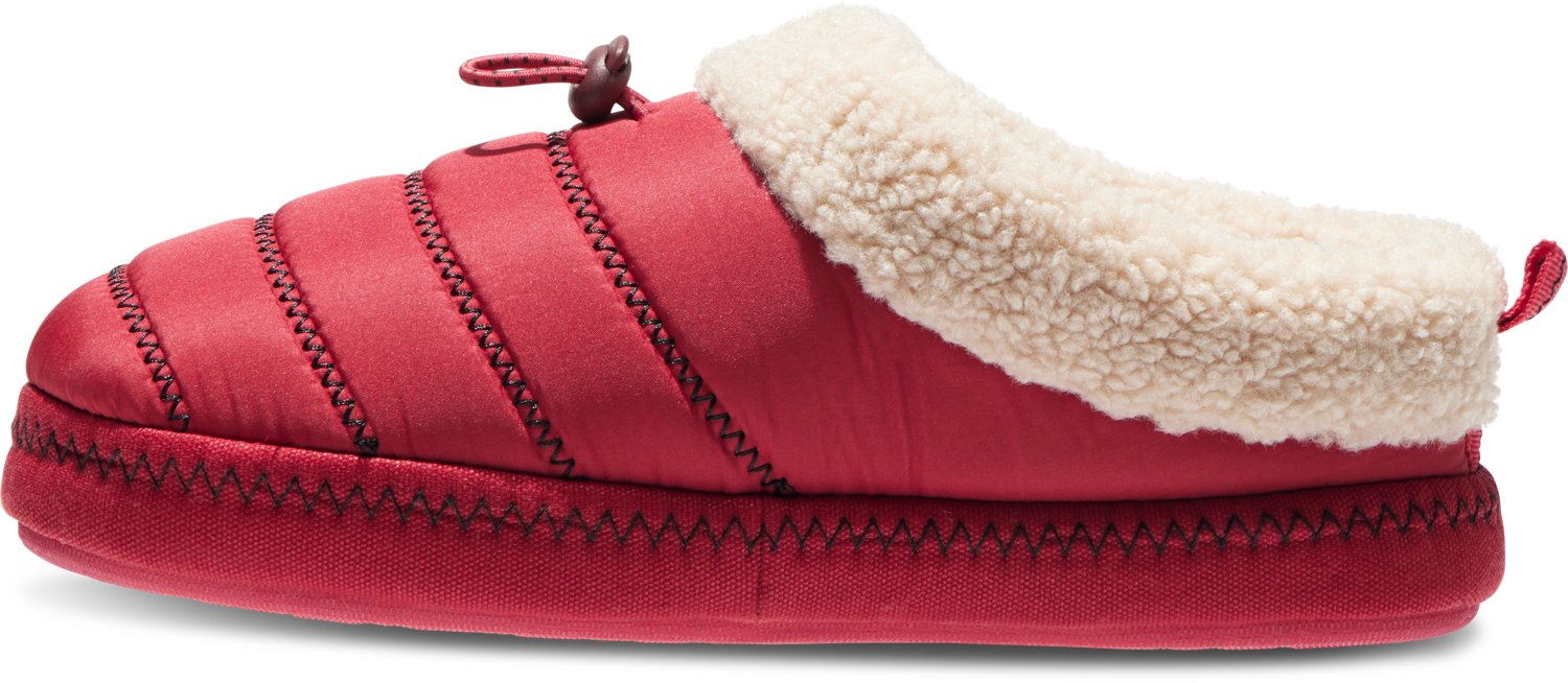 Magellan Outdoors Women's Fashion Puffer Slippers - view number 2