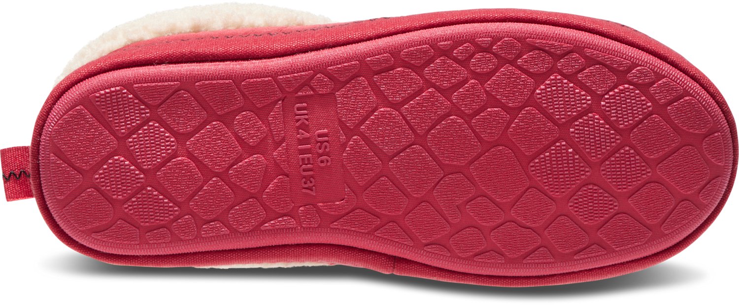 Magellan Outdoors Women's Fashion Puffer Slippers - view number 4