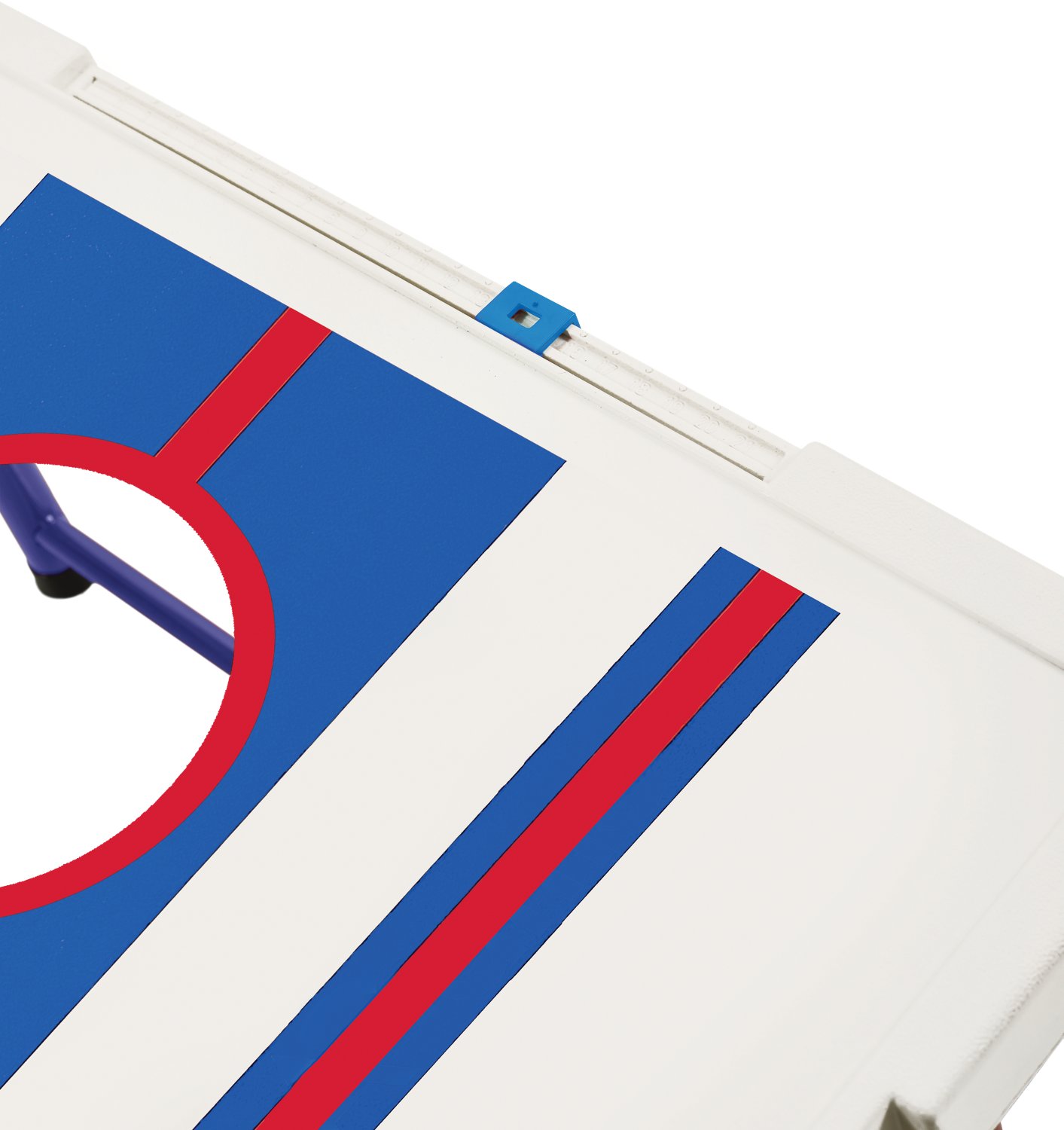 AGame Deluxe All Weather Cornhole Set - view number 2